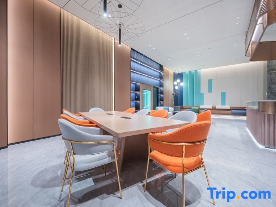 Хойчжоу: Ibis Styles (Huizhou Zhongkai Fashion Park)