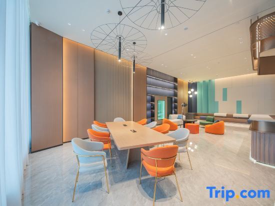 Хойчжоу: Ibis Styles (Huizhou Zhongkai Fashion Park)