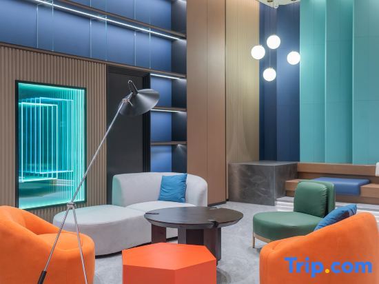 Хойчжоу: Ibis Styles (Huizhou Zhongkai Fashion Park)