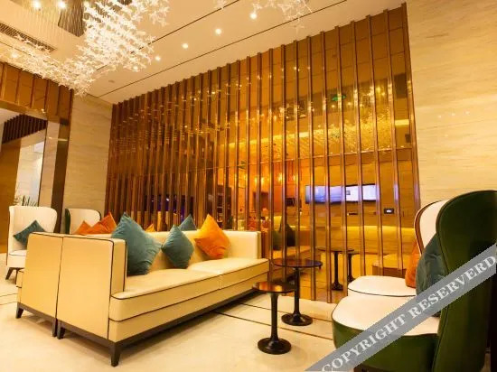 Чжэнчжоу: City Convenience Hotel (Zhengzhou Economic Development Zone International Circuit)