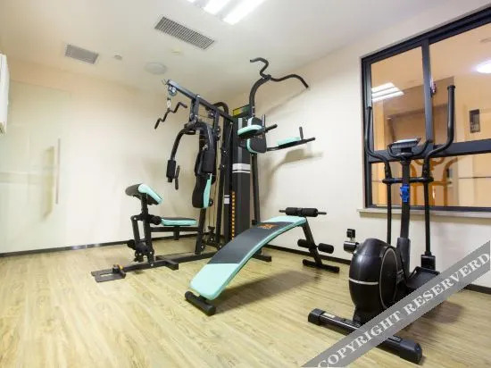 Чжэнчжоу: City Convenience Hotel (Zhengzhou Economic Development Zone International Circuit)