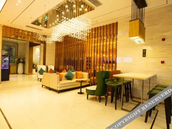 Чжэнчжоу: City Convenience Hotel (Zhengzhou Economic Development Zone International Circuit)