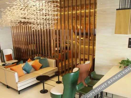 Чжэнчжоу: City Convenience Hotel (Zhengzhou Economic Development Zone International Circuit)