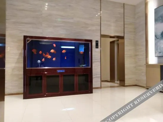 Чжэнчжоу: City Convenience Hotel (Zhengzhou Economic Development Zone International Circuit)