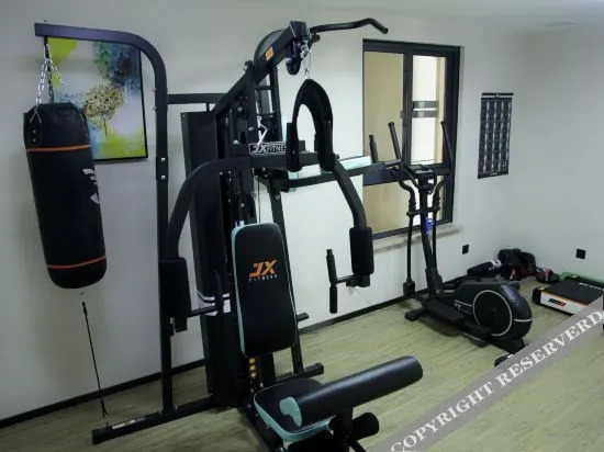 Чжэнчжоу: City Convenience Hotel (Zhengzhou Economic Development Zone International Circuit)