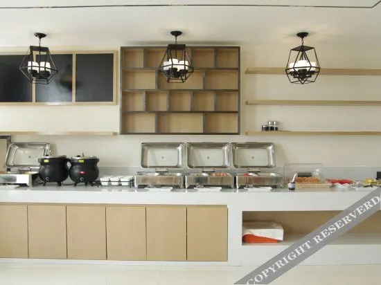 Чжэнчжоу: City Convenience Hotel (Zhengzhou Economic Development Zone International Circuit)