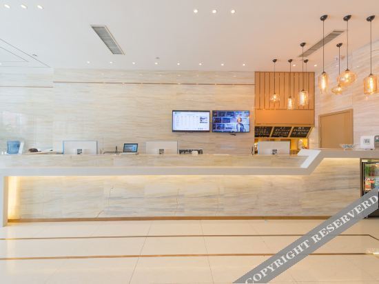 Чжэнчжоу: City Convenience Hotel (Zhengzhou Economic Development Zone International Circuit)
