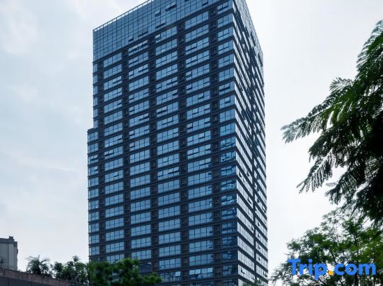 Чунцин: Lychee Hotel Chongqing