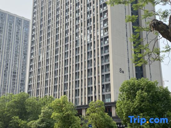 Чунцин: Sky City Apartments