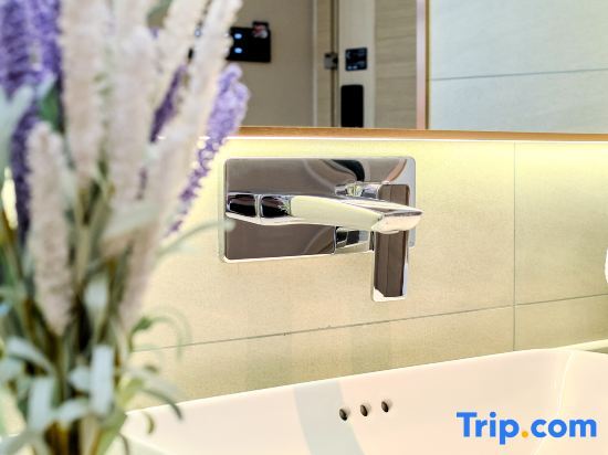 Тунляо: Lavande Hotel (Huolin Gol City Center)