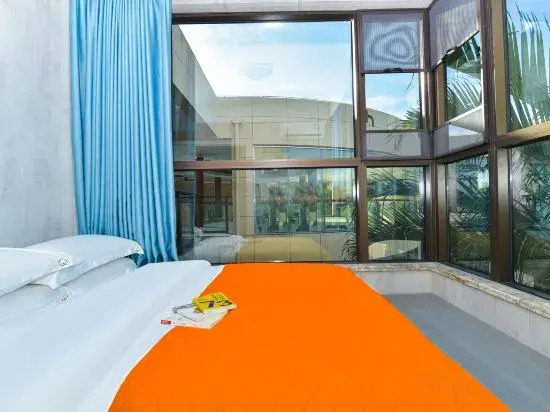 Бэйхай: Sumu SUMU Golf Seaview Private Resort Pool Beauty Villa