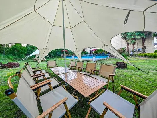 Бэйхай: Sumu SUMU Golf Seaview Private Resort Pool Beauty Villa