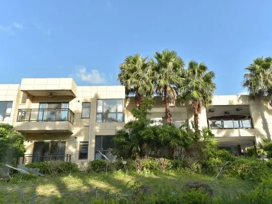 Бэйхай: Sumu SUMU Golf Seaview Private Resort Pool Beauty Villa