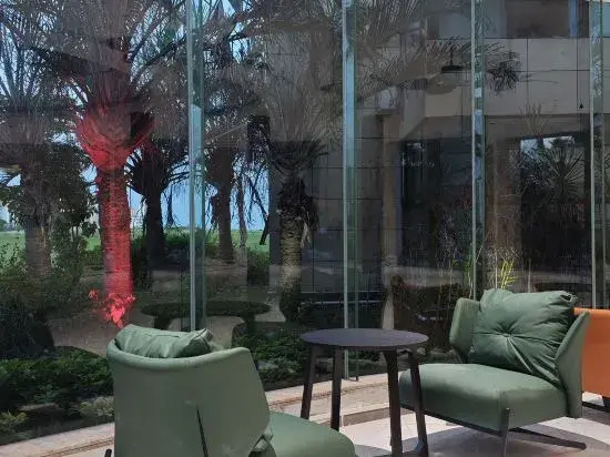 Бэйхай: Sumu SUMU Golf Seaview Private Resort Pool Beauty Villa