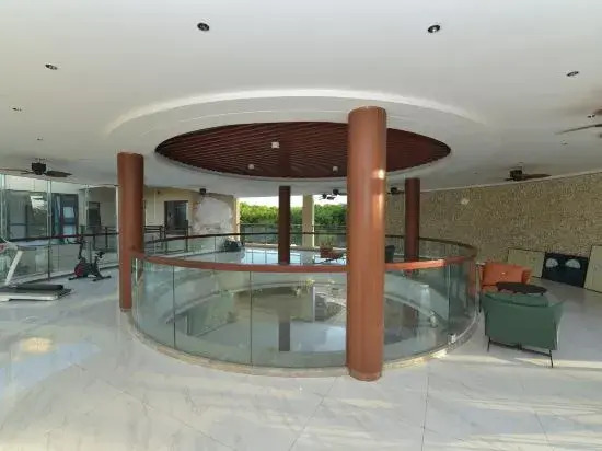 Бэйхай: Sumu SUMU Golf Seaview Private Resort Pool Beauty Villa