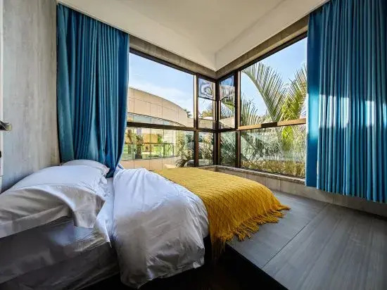 Бэйхай: Sumu SUMU Golf Seaview Private Resort Pool Beauty Villa