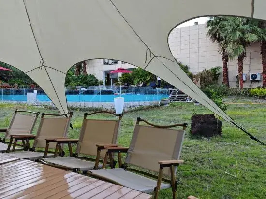 Бэйхай: Sumu SUMU Golf Seaview Private Resort Pool Beauty Villa