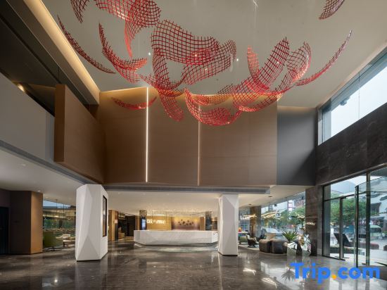 Яншо: Mercure Guilin Yangshuo Xingping