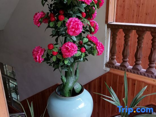 Сянси: Deqi Miaozhai Guiyuan Tianju