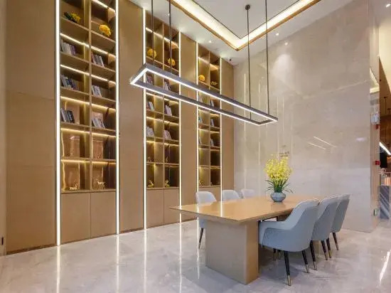 Фошань: Lavande Hotel (Foshan Sanshui Datang Government Store)