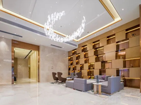 Фошань: Lavande Hotel (Foshan Sanshui Datang Government Store)