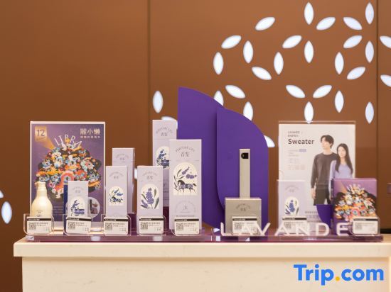 Фошань: Lavande Hotel (Foshan Sanshui Datang Government Store)