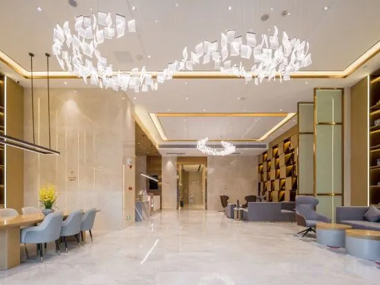 Фошань: Lavande Hotel (Foshan Sanshui Datang Government Store)