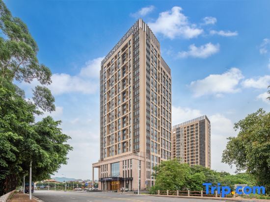 Lavande Hotel (Foshan Sanshui Datang Government Store) — фото 4