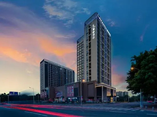 Фошань: Lavande Hotel (Foshan Sanshui Datang Government Store)