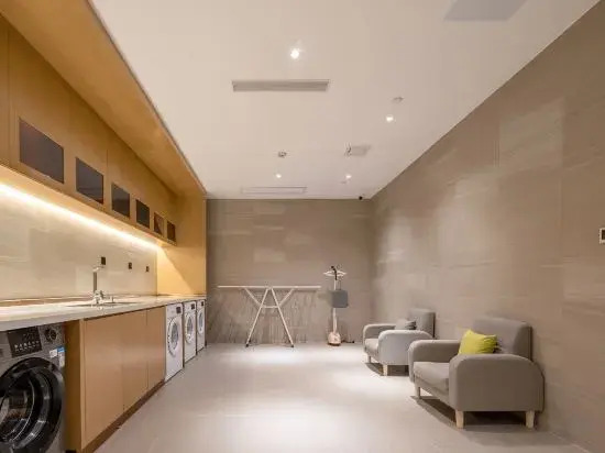 Фошань: Lavande Hotel (Foshan Sanshui Datang Government Store)