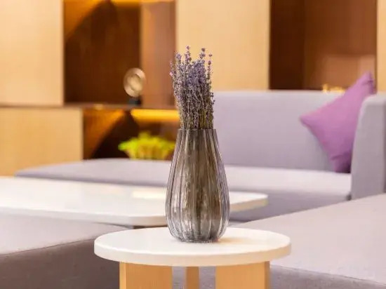 Фошань: Lavande Hotel (Foshan Sanshui Datang Government Store)