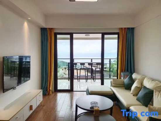 Юйси: Fuxian Lake Yunshui Homestay