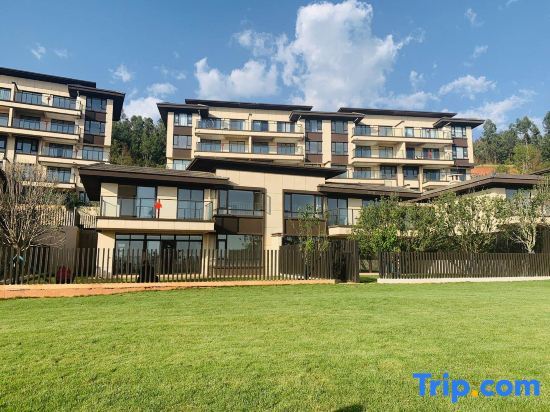 Юйси: Fuxian Lake Yunshui Homestay