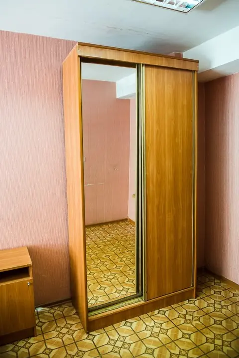 Котлас: Gostinica Rechnaya