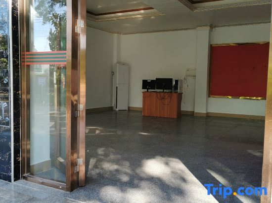 Джиангме: Shangchuan Shangyou Homestay