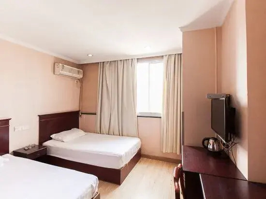 Уси: Baisha Hotel