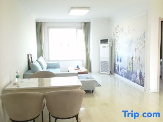Далянь: Yaxuan Homestay