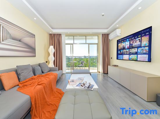 Бэйхай: Weizhou Island Xixia Haiyu Homestay (Nanwan Shiluokou Beach Scenic Area)