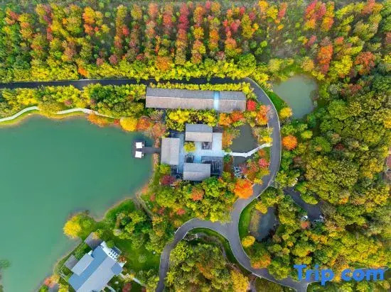 Чанчжоу: Anue Hotel
