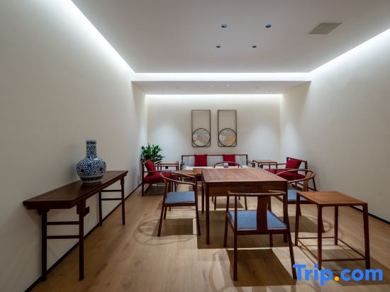 Чанчжоу: Anue Hotel