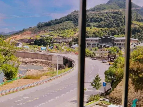 Цюаньчжоу: Shiniushan Chishikou Homestay
