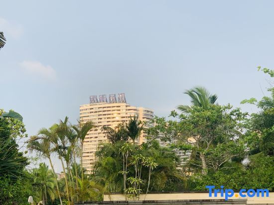 Вэнчен: Orangreen Homestay (Wenchang Qinglan Peninsula Branch)