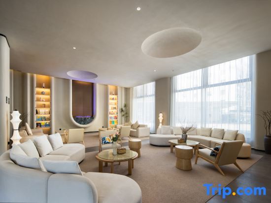 Тайчжоу: Atour Hotel Taizhou Jiaojiang Xueyuan Road