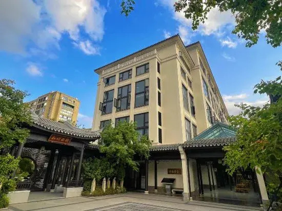 Чжоушань: Laiyin Lake Loft Homestay (Changzhi Island Branch)