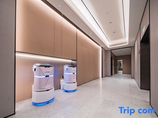 Чэнду: Ji Hotel (Chengdu South Railway Station West Road)