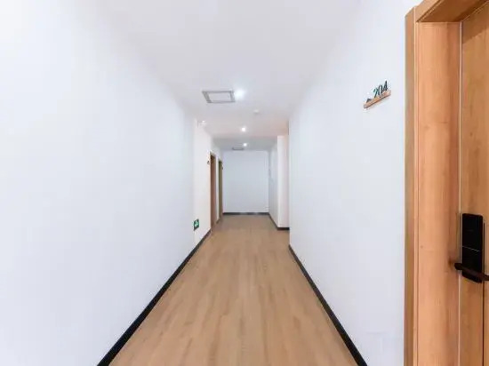 Хуаншань: Yueke Village Country Inn