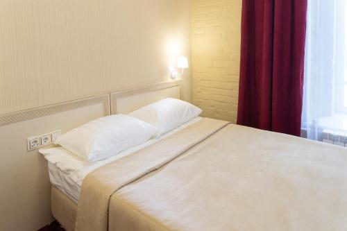 Сольвычегодск: Kupecheskaya Hotel