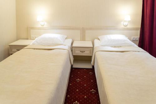 Сольвычегодск: Kupecheskaya Hotel