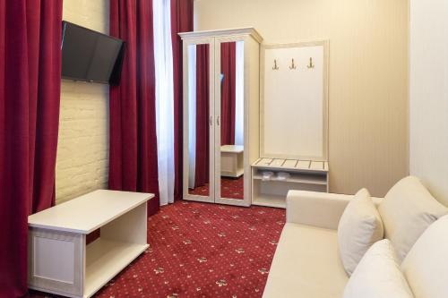 Сольвычегодск: Kupecheskaya Hotel