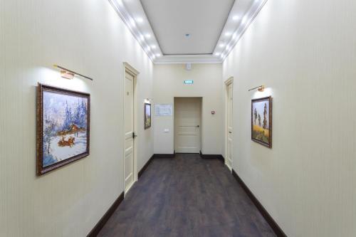 Сольвычегодск: Kupecheskaya Hotel